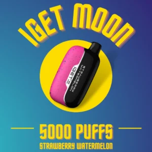 IGET Moon Strawberry Watermelon
