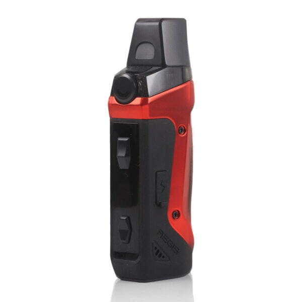 Geekvape Aegis Boost Kit