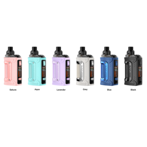 Geekvape H45 Classic Kit