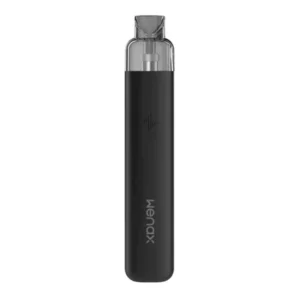 Geekvape Wenax K1 SE Starter Kit - Black