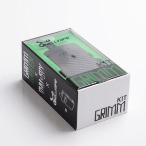 Hellvape Grimm Kit