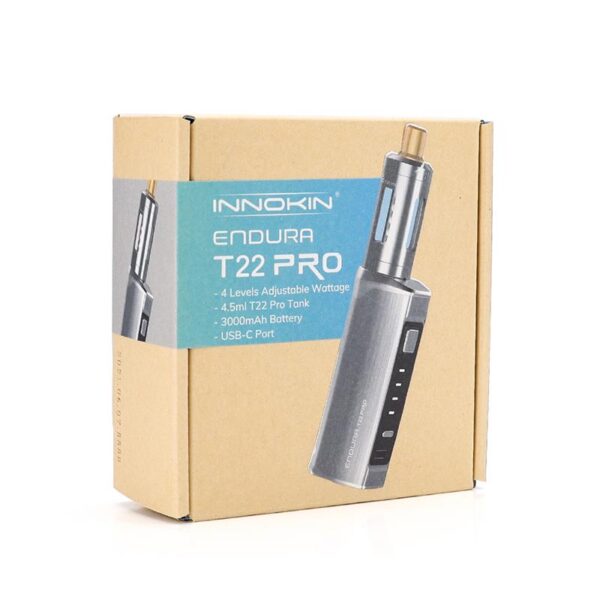 Innokin Endura T22 Pro 3000mAh Kit