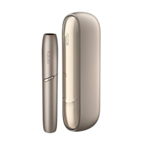 IQOS 3 Duo Kit