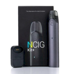 Nasty - NCig Closed Pod System Kit