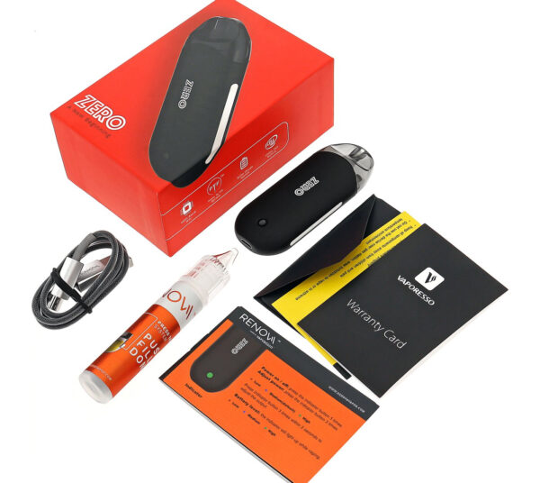 Vaporesso Renova Zero Pod Kit
