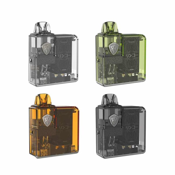 Rincoe Jellybox Nano KIT