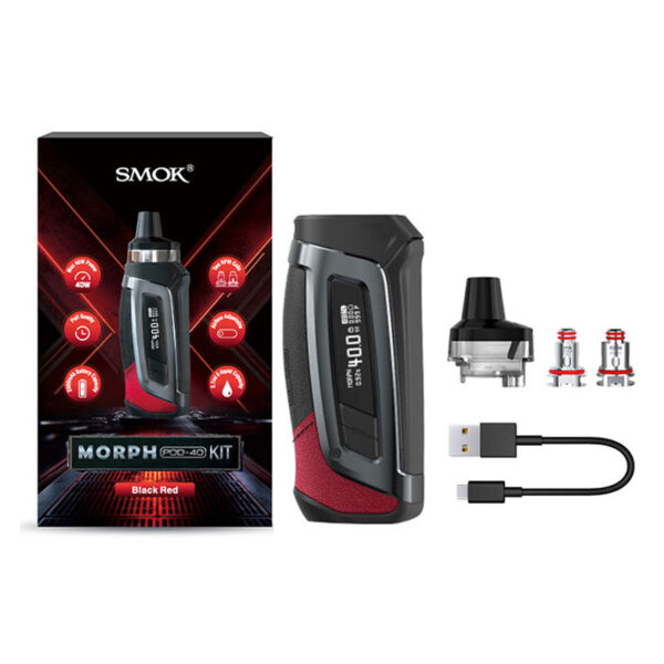 SMOK Morph Pod Kit
