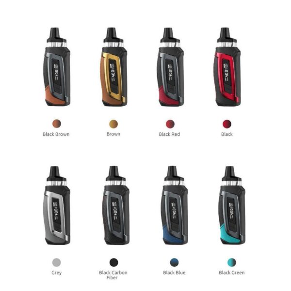 SMOK Morph Pod Kit