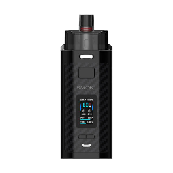 SMOK RPM160 Kit