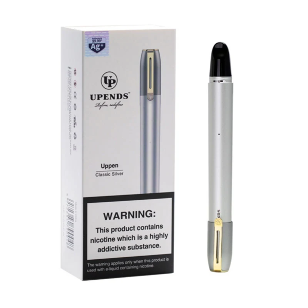 Upends Uppen Starter Kit