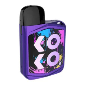 Uwell Caliburn KOKO Prime Pod Kit