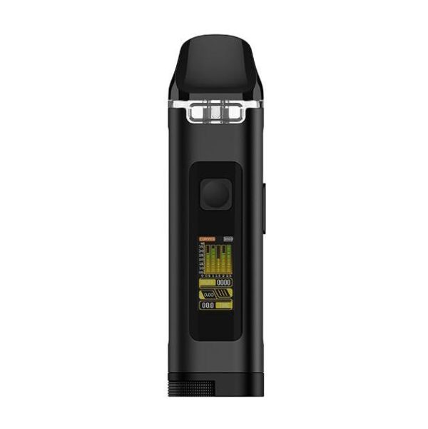 Uwell Crown D Pod Mod Kit