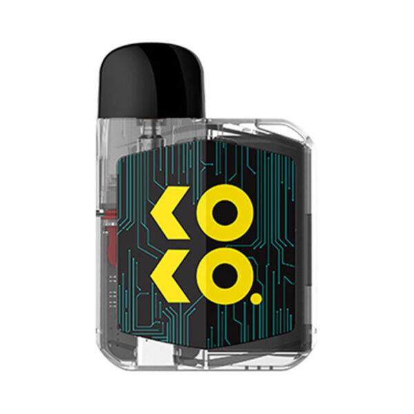 Uwell KOKO Prime Vision Kit