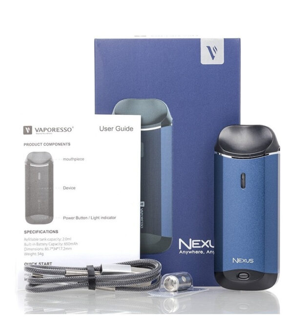 Vaporesso Nexus Kit