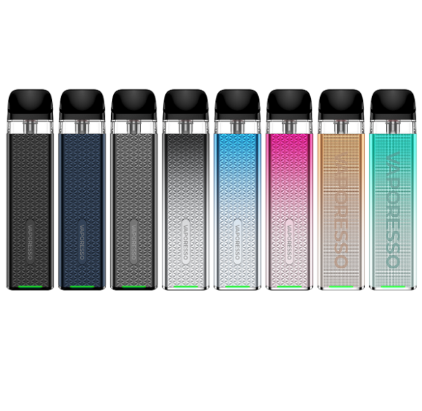 Vaporesso Xros 3 Mini Pod Kit