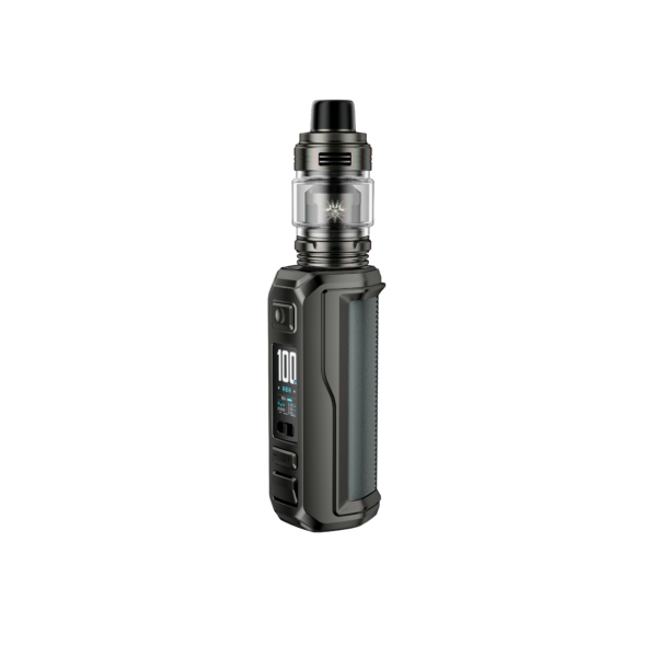 Voopoo Argus XT Kit with UFORCE-L Tank Edition - Graphite