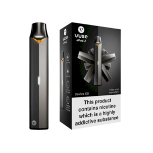 Vuse EPOD2 Closed Pod Kit